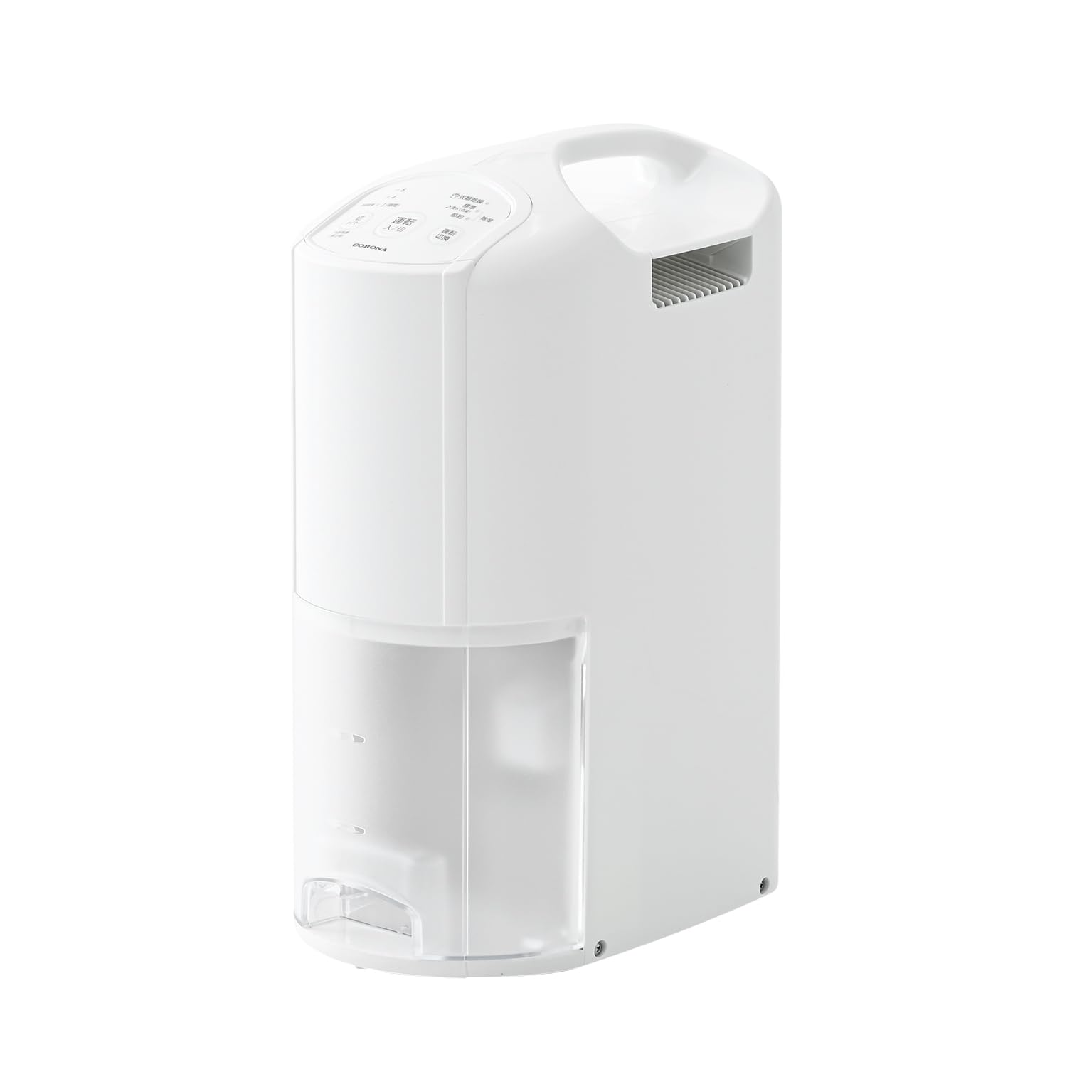 コロナ除湿機 CD-P6313 ホワイト Amazon | CORONA(コロナ) 衣類乾燥除湿機 【日本生産】 除湿量6.3L